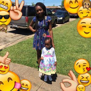 Meet your Posher, Katrina